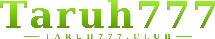 Taruh777 logo